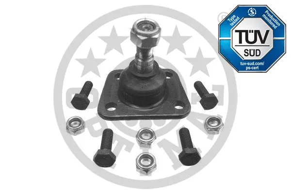 Ball Joint (G3-009)