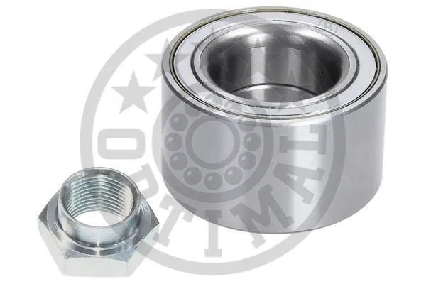 Wheel Bearing Kit (801102)