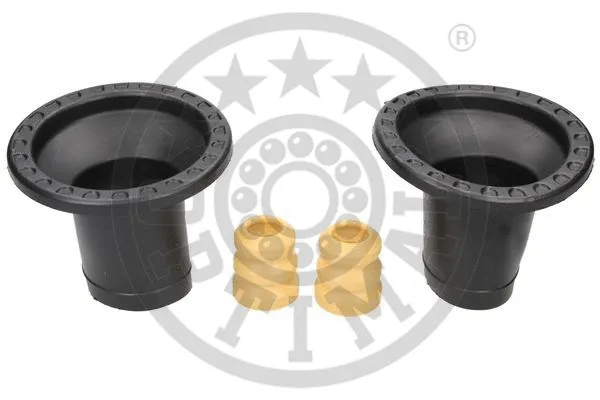 Dust Cover Kit, shock absorber