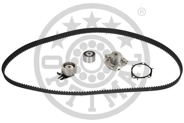Water Pump & Timing Belt Kit (SK-1367AQ1)