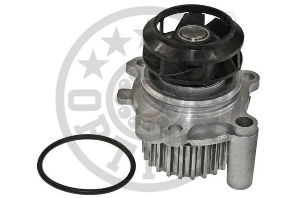 Water Pump, engine cooling