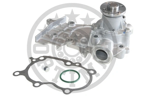 Water Pump, engine cooling (AQ-2232)