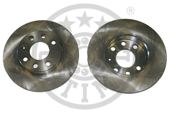 Brake Disc (BS-7100)