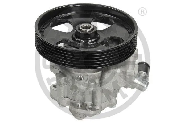Hydraulic Pump, steering