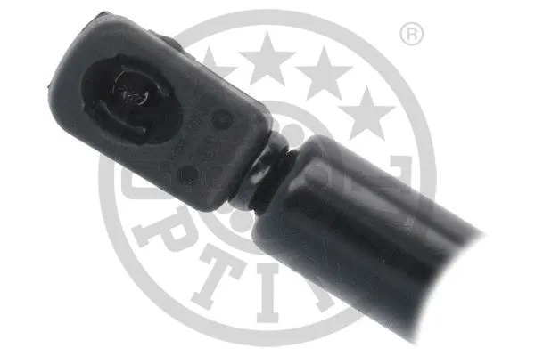 Gas Spring, boot/cargo area