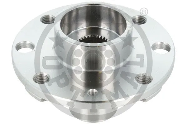 Wheel Hub