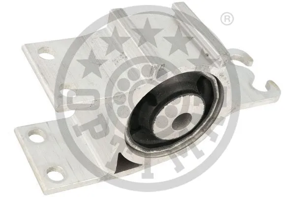 Mounting, control/trailing arm
