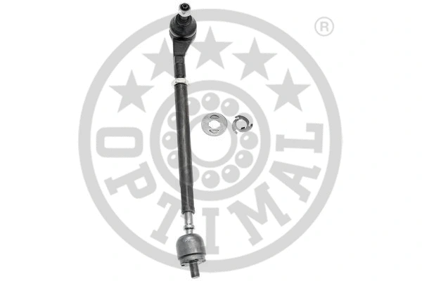 Tie Rod