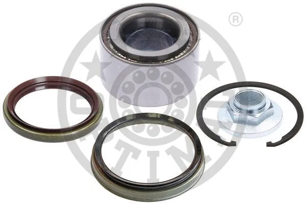 Wheel Bearing Kit (981728)