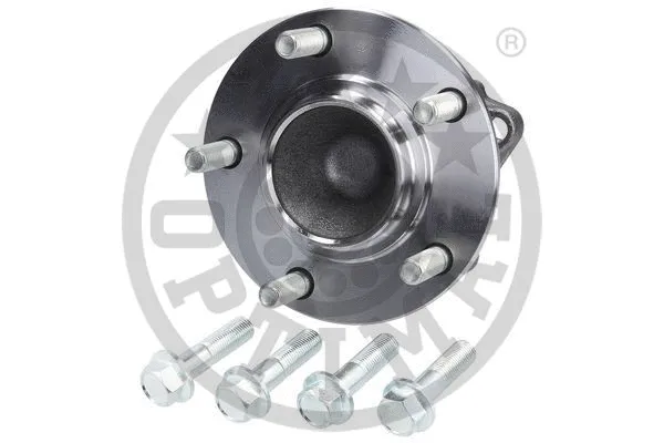 Wheel Bearing Kit