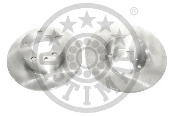 Brake Disc (BS-2880C)
