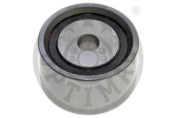 Deflection/Guide Pulley, timing belt