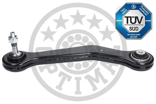 Control/Trailing Arm, wheel suspension (G5-629)