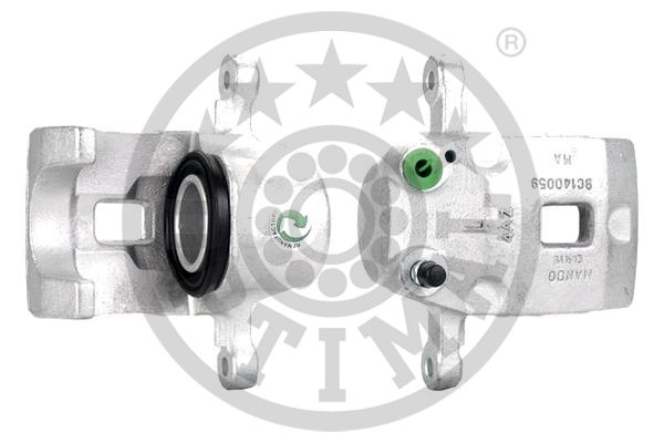 Brake Caliper (BC-1472L)