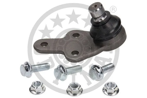 Ball Joint (G3-1045)
