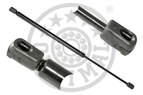 Gas Spring, boot/cargo area (AG-17564)