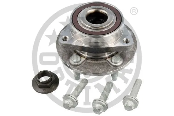 Wheel Bearing Kit (201211)