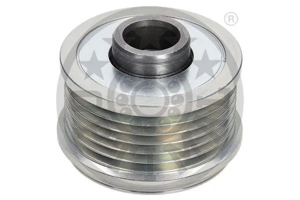 Alternator Freewheel Clutch