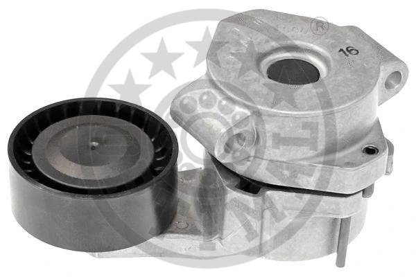 Tensioner Lever, V-ribbed belt