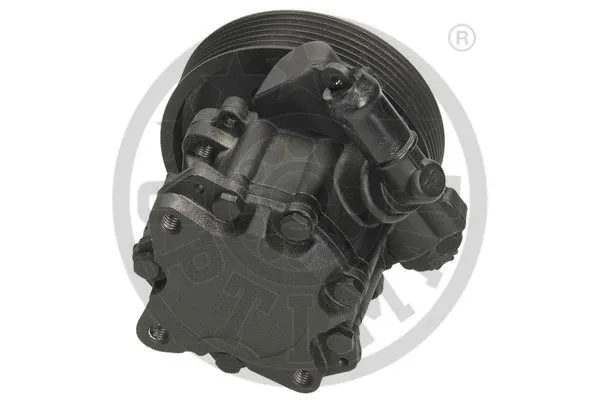 Hydraulic Pump, steering