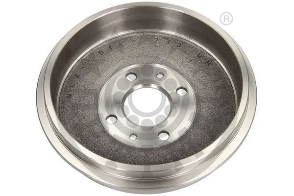 Brake Drum