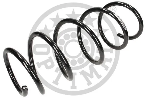 Suspension Spring (AF-3563)