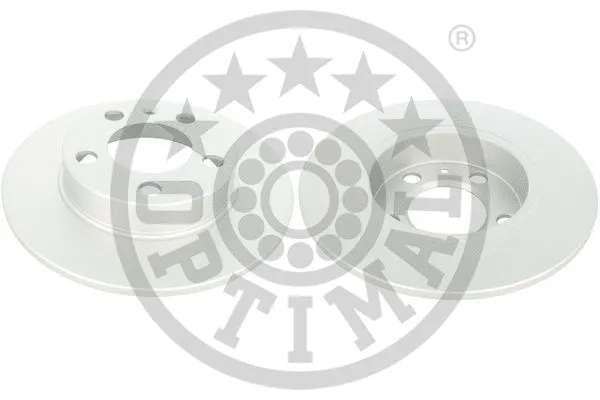 Brake Disc (BS-5470C)