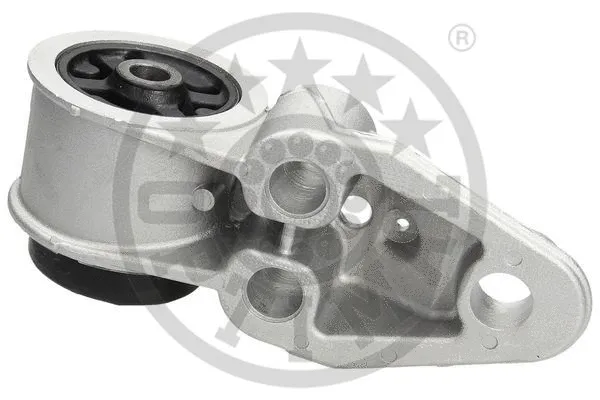 Bushing, axle beam