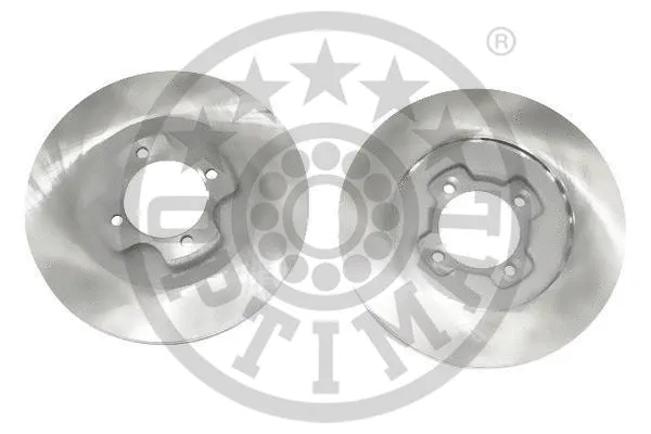 Brake Disc (BS-7230C)