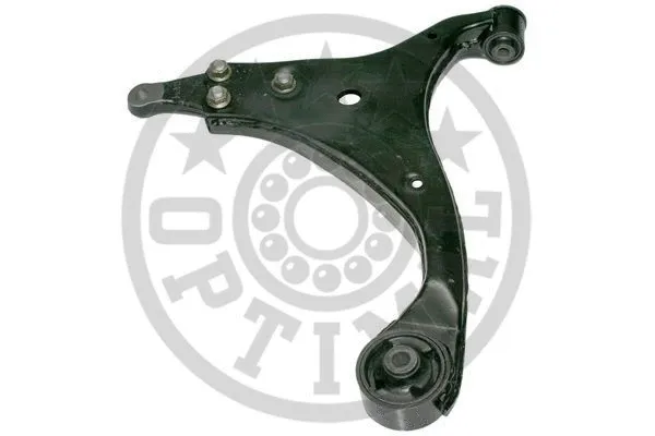 Control/Trailing Arm, wheel suspension (G6-1178)