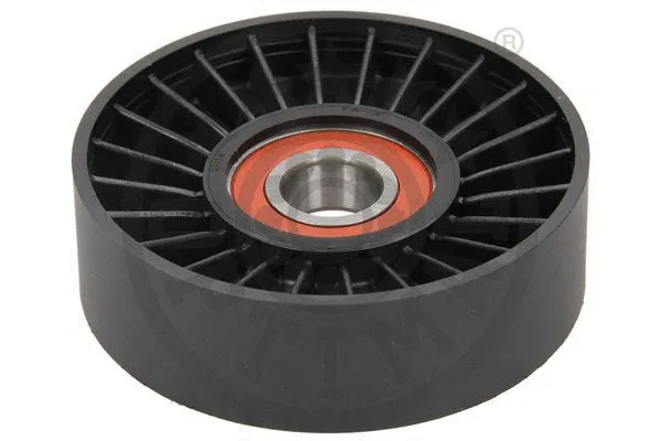 Deflection/Guide Pulley, V-ribbed belt (0-N2257S2)
