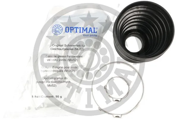 Bellow Kit, drive shaft