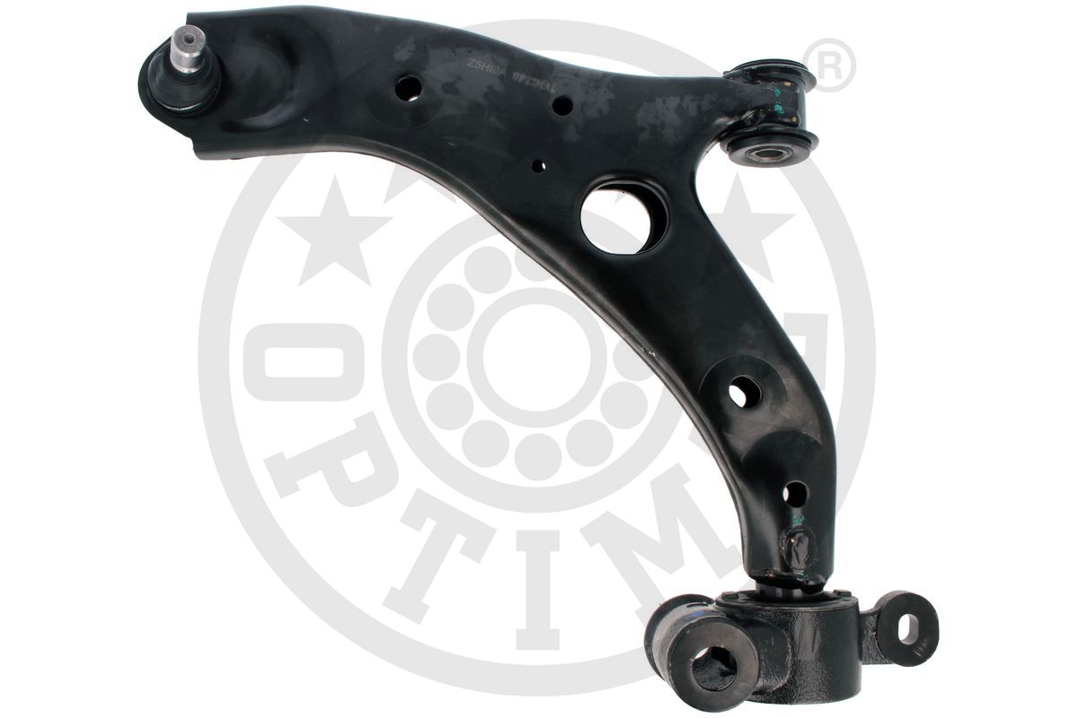 Control/Trailing Arm, wheel suspension (G6-2216)