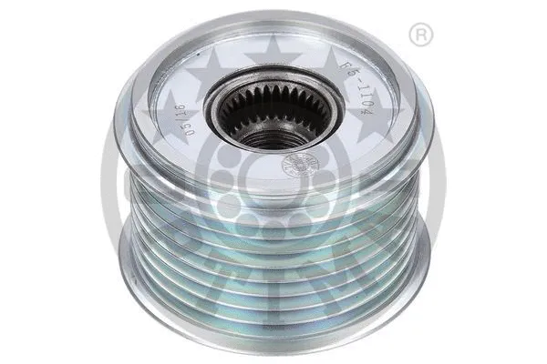 Alternator Freewheel Clutch (F5-1104)