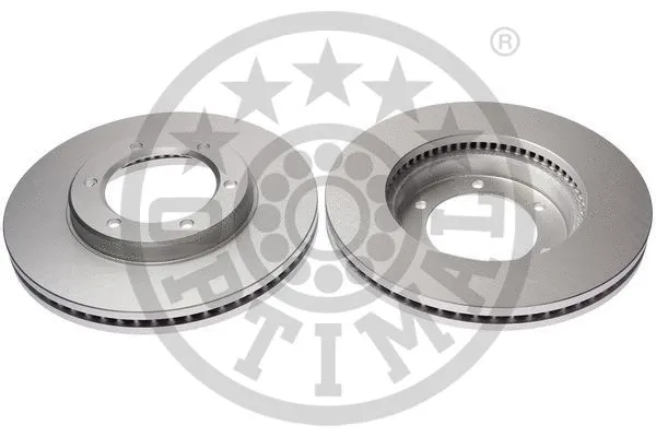 Brake Disc (BS-8628C)