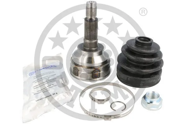 Joint Kit, drive shaft (CW-2739)