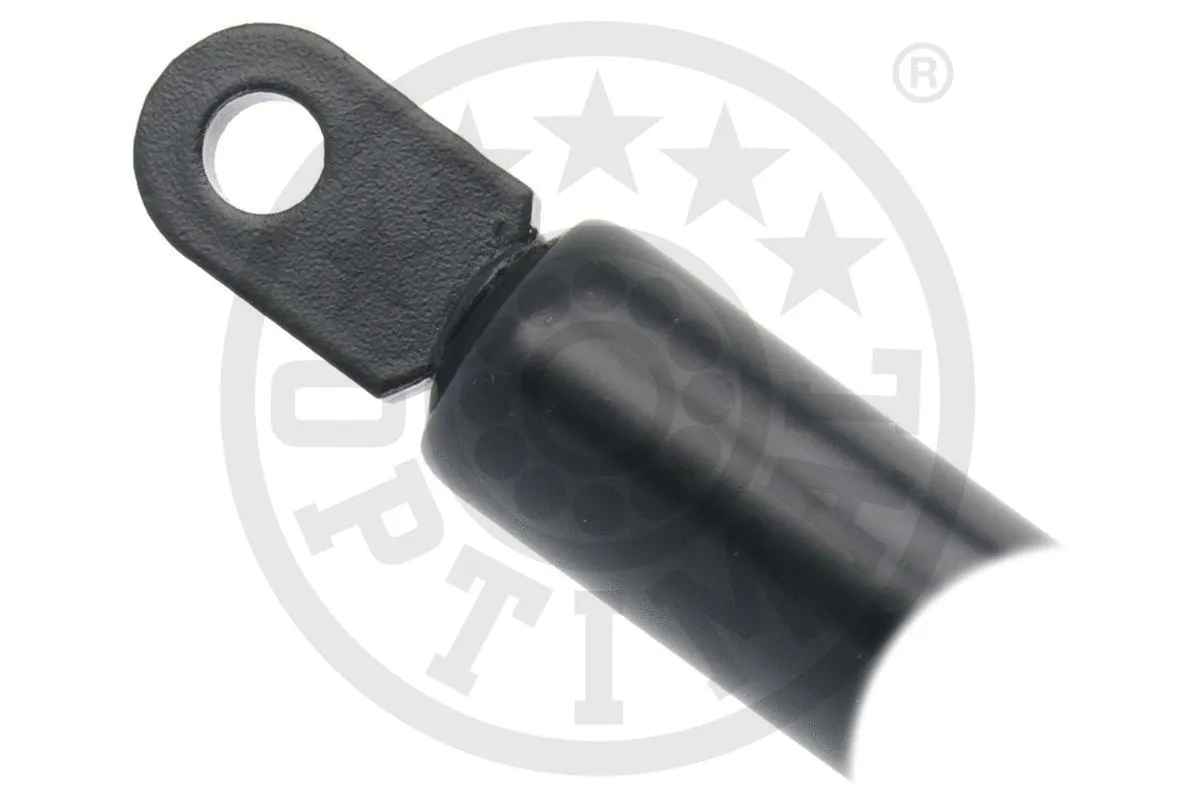 Gas Spring, bonnet