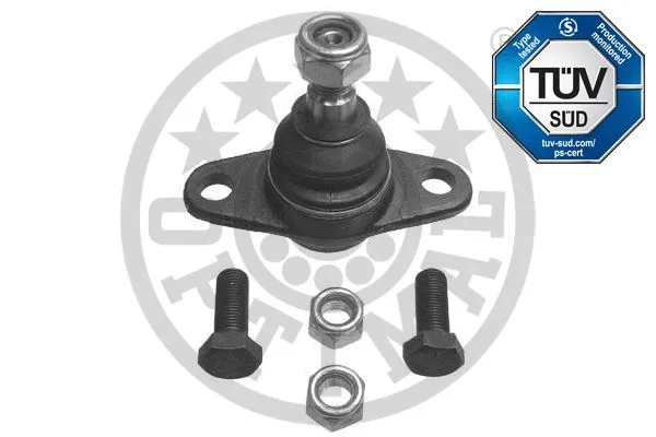 Ball Joint (G3-576)
