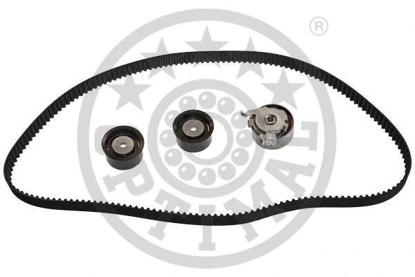 Timing Belt Kit