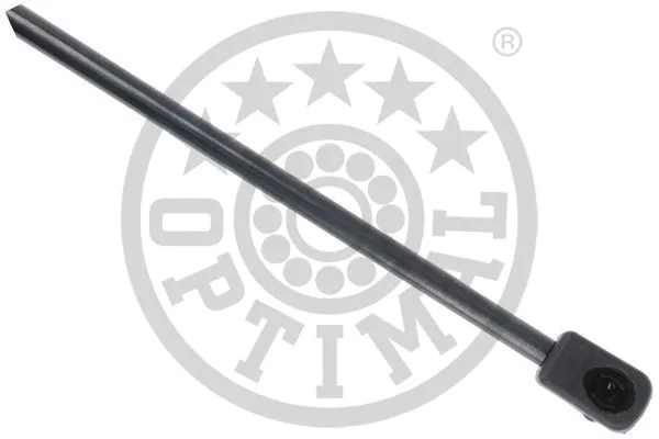 Gas Spring, bonnet