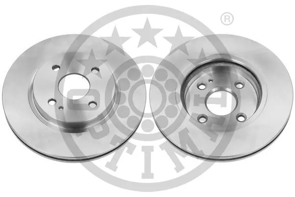 Brake Disc (BS-8738C)