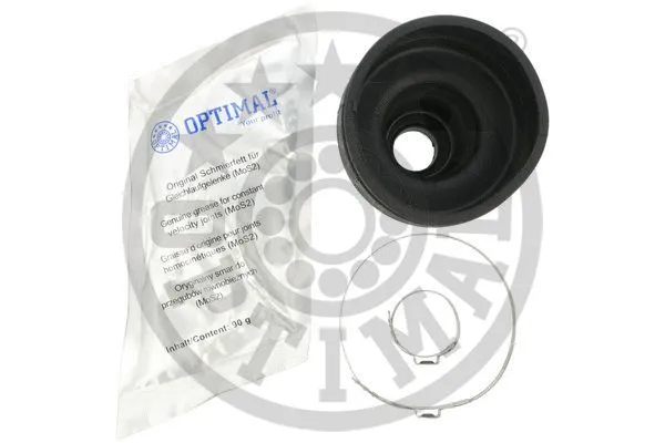 Bellow Kit, drive shaft