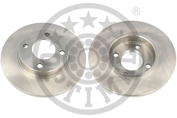 Brake Disc (BS-1810)
