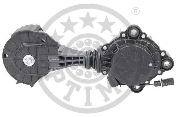 Tensioner Lever, V-ribbed belt