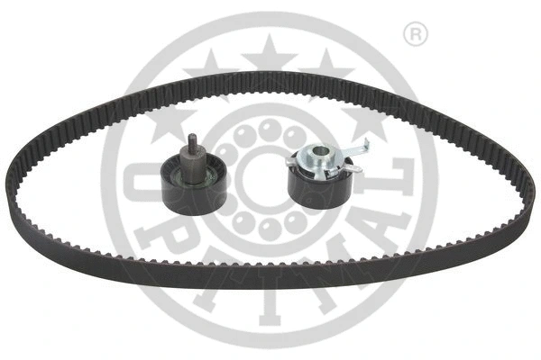 Timing Belt Kit