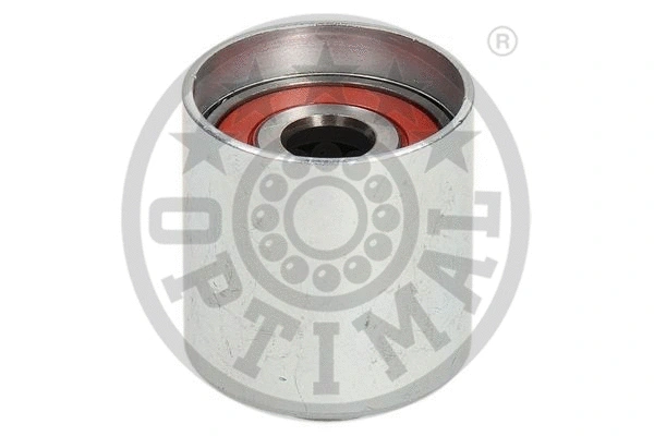 Deflection/Guide Pulley, timing belt
