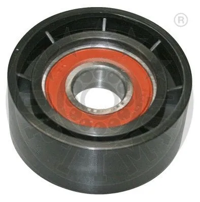 Deflection/Guide Pulley, V-ribbed belt (0-N1307)