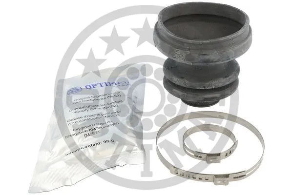 Bellow Kit, drive shaft