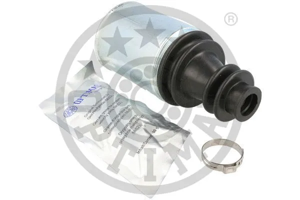 Bellow Kit, drive shaft