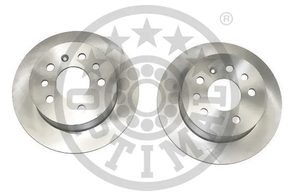 Brake Disc (BS-5320C)